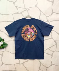HULA LANI メンズTシャツ 262HU1ST829