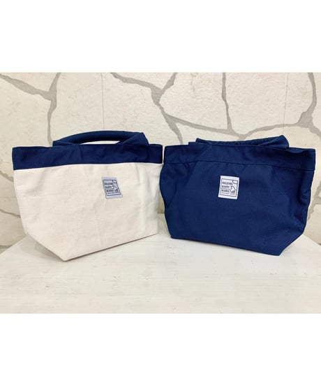 HALEIWA ミニトートバッグ HLBG-2317