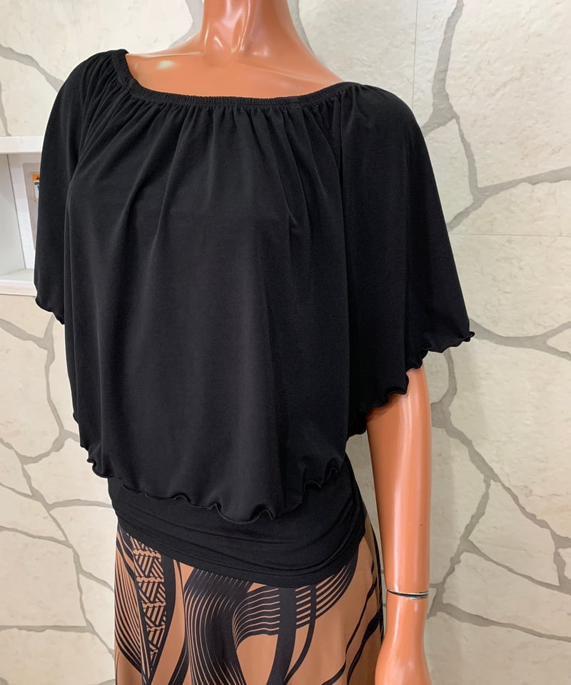 Kuulei Hawaii ブラック トップス