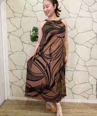 MANA DRESS  MANOA-2 マナドレス