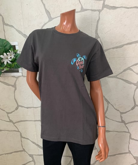 HULA LANI レディースTシャツ 262HU2ST836