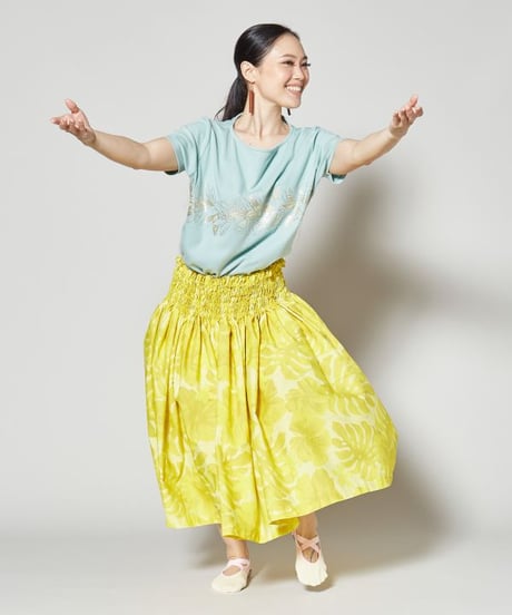 MAUNALOA グラデーションソックス YCYP5105