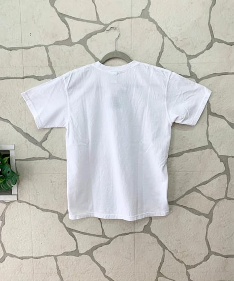 ビンテージ　 ユニセックス 半袖Tシャツ