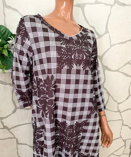 PALAKA 3/4 DREES