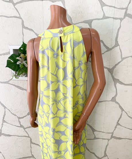 PUA  PO-AI  DRESS