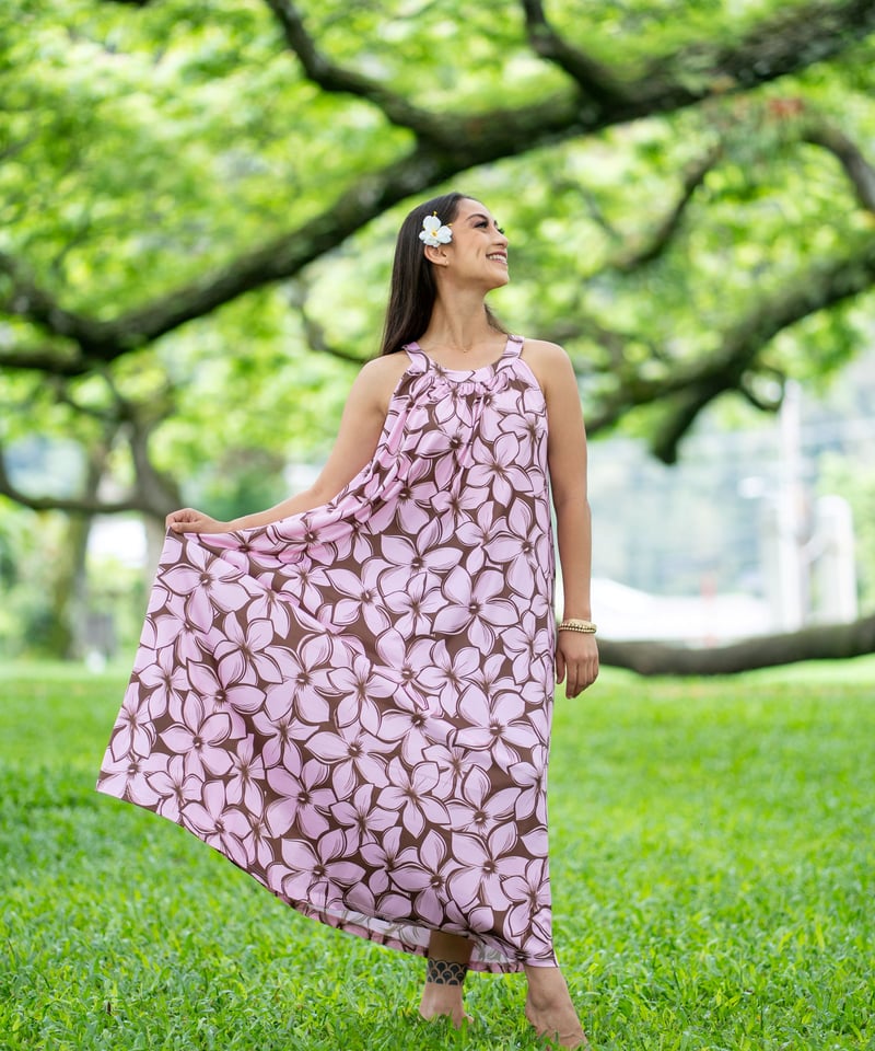 Manuheali'i マヌヘアリィチュニック　ハワイ Manuheali'i マヌヘアリィチュニック ハワイ コレクション