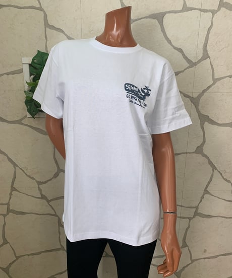 HULA LANI レディースTシャツ 262HU2ST844