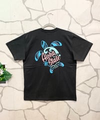 HULA LANI メンズTシャツ 262HU1ST835