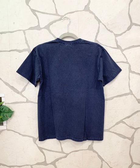 フラガール ヴィンテージ ロゴ Tシャツ