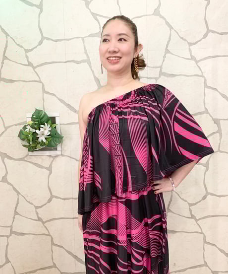 MANOA CAMI DRESS