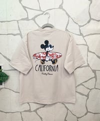 ANTIBAL メンズBIGTシャツ 262AN1ST671