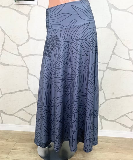 BF SKIRT　ブレッドフルーツスカート