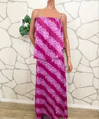 LOKE LANI 4WAY DRESS