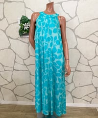 PUA  PO-AI  DRESS　プアポーアイドレス