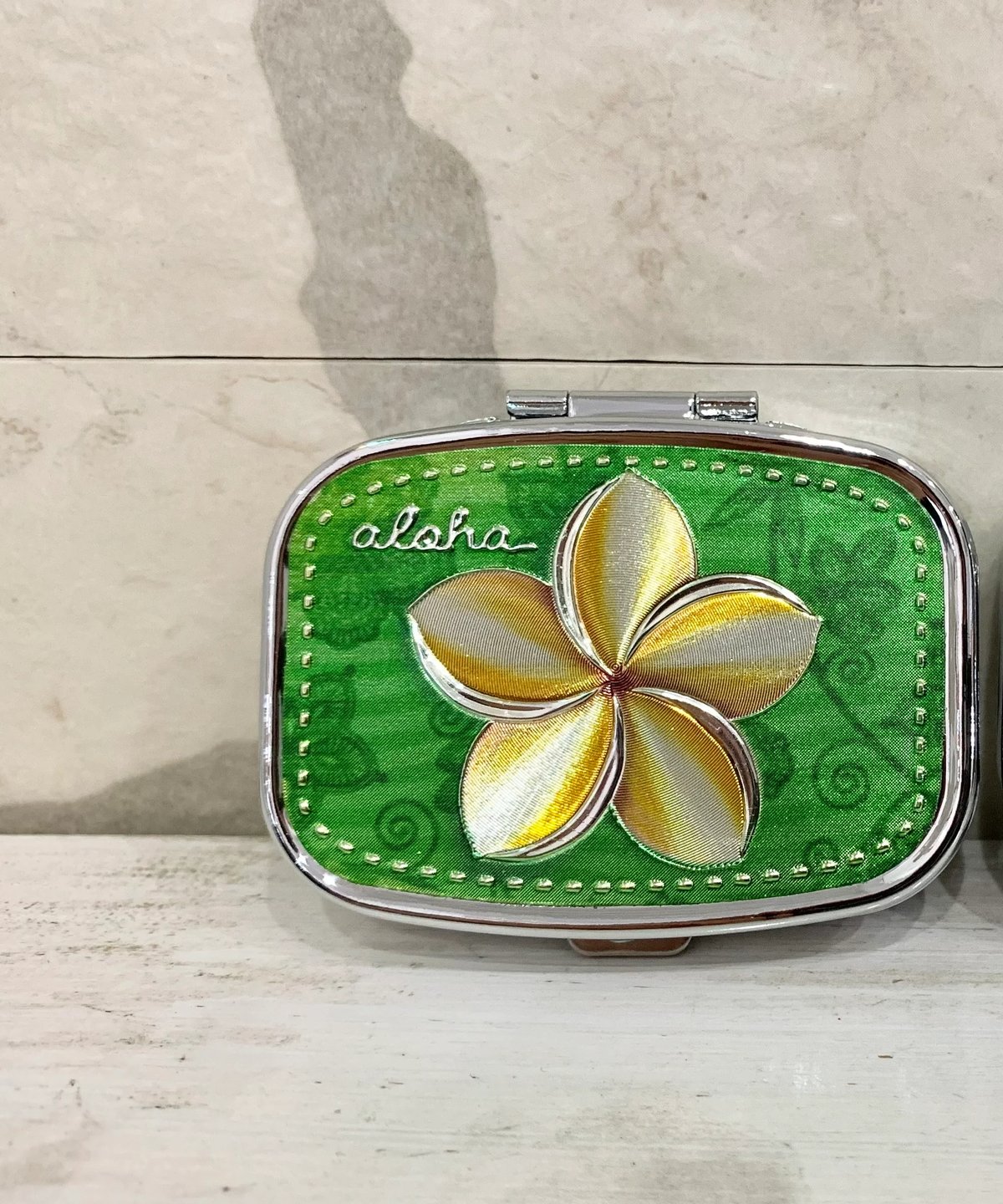 ピルケース ハワイアン | Mariee's