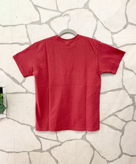 ビンテージ　 ユニセックス 半袖Tシャツ