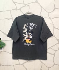 ANTIBAL メンズBIGTシャツ 262AN1ST669