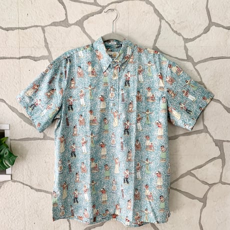 reynspooner | STORES