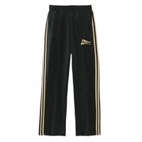 RDM Track Pants Limited30（Black×Gold)