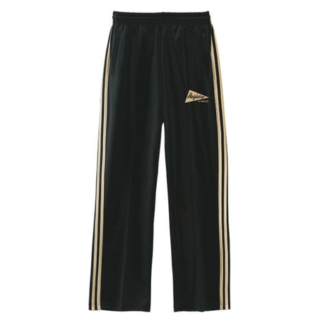 RDM Track Pants Limited30（Black×Gold)