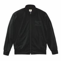 RDM Track Jacket Limited30（All Black)