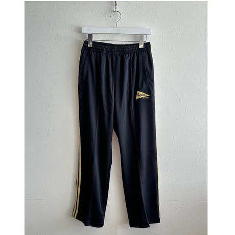 RDM Track Pants Limited30（Black×Gold)