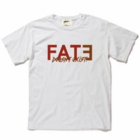 FATE T-shirt (White)