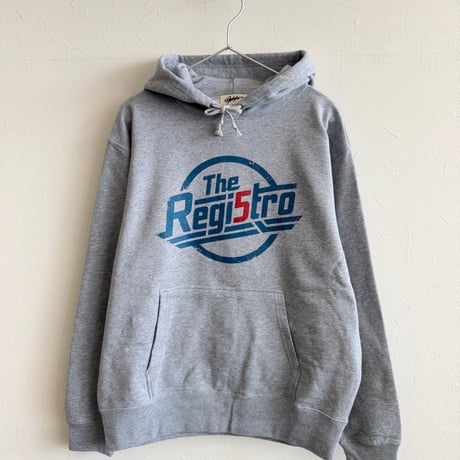 SIGNATURE 5 Hooded Parka Limited25(Gray)
