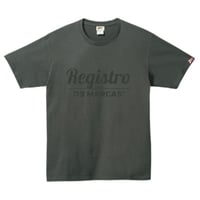 FOUNDERS T-shirt T-shirt(Black)