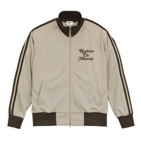 RDM Track Jacket Limited30（Beige)