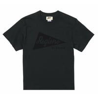 REGISTRO DE MARCAS T-shirt(All Black)