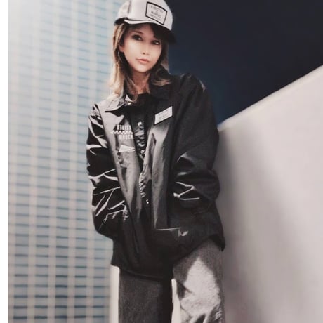 4th ANNIVERSAY Cap Limited40(Black×Black)