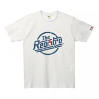 SIGNATURE 5 T-shirt T-shirt(White)