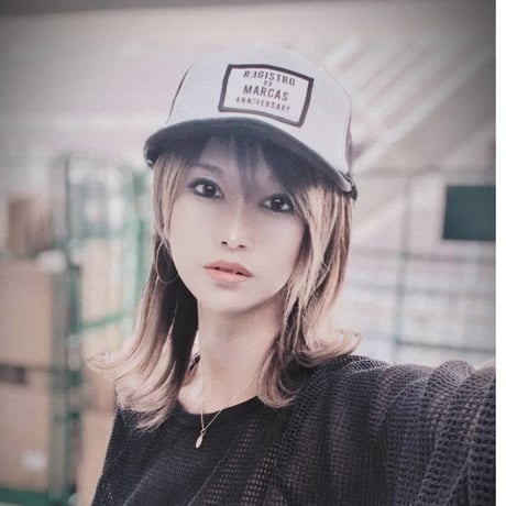 4th ANNIVERSAY Cap Limited40(Black×Black)