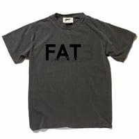 FATE T-shirt (Black)