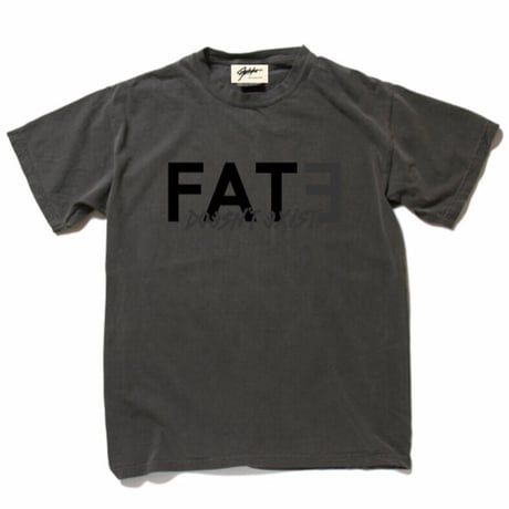 FATE T-shirt (Black)