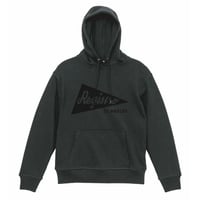 REGISTRO DE MARCAS Hooded Parka(All Black)