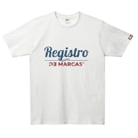 FOUNDERS T-shirt T-shirt(White)