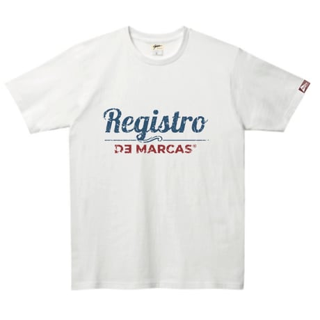 FOUNDERS T-shirt T-shirt(White)