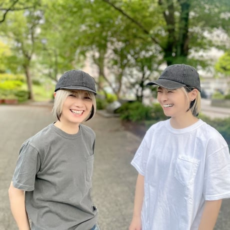 RAC Pocket T-shirt (Black×Checker)