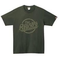 SIGNATURE 5 T-shirt T-shirt(Khaki)