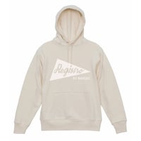 REGISTRO DE MARCAS Hooded Parka(Beige)