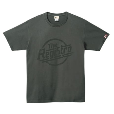 SIGNATURE 5 T-shirt T-shirt(Black)