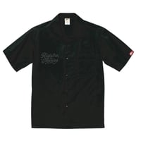 REG Star Script O/C Shirt Limited25(Black)