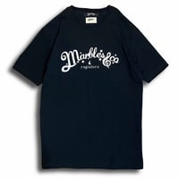 Marbles × Registoro  T-shirt 20Limited【1周年記念アイテム】