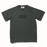 FATE®️EGISTRO Box Logo T-shirt(Black)