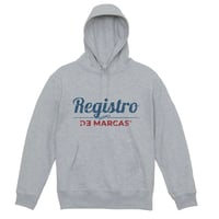 FOUNDERS Hooded Parka Limited25(Gray)