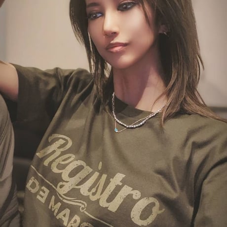 FOUNDERS T-shirt T-shirt(Khaki)