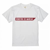 RIBBON T-shirt(White)