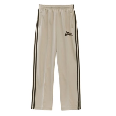 RDM Track Pants Limited30（Beige)